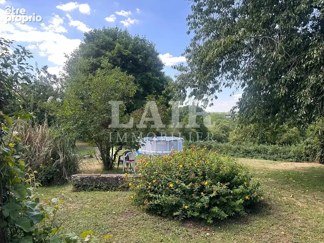 Maison avec vue sur les Vallons du Perche - Réf B13937 - photo 6