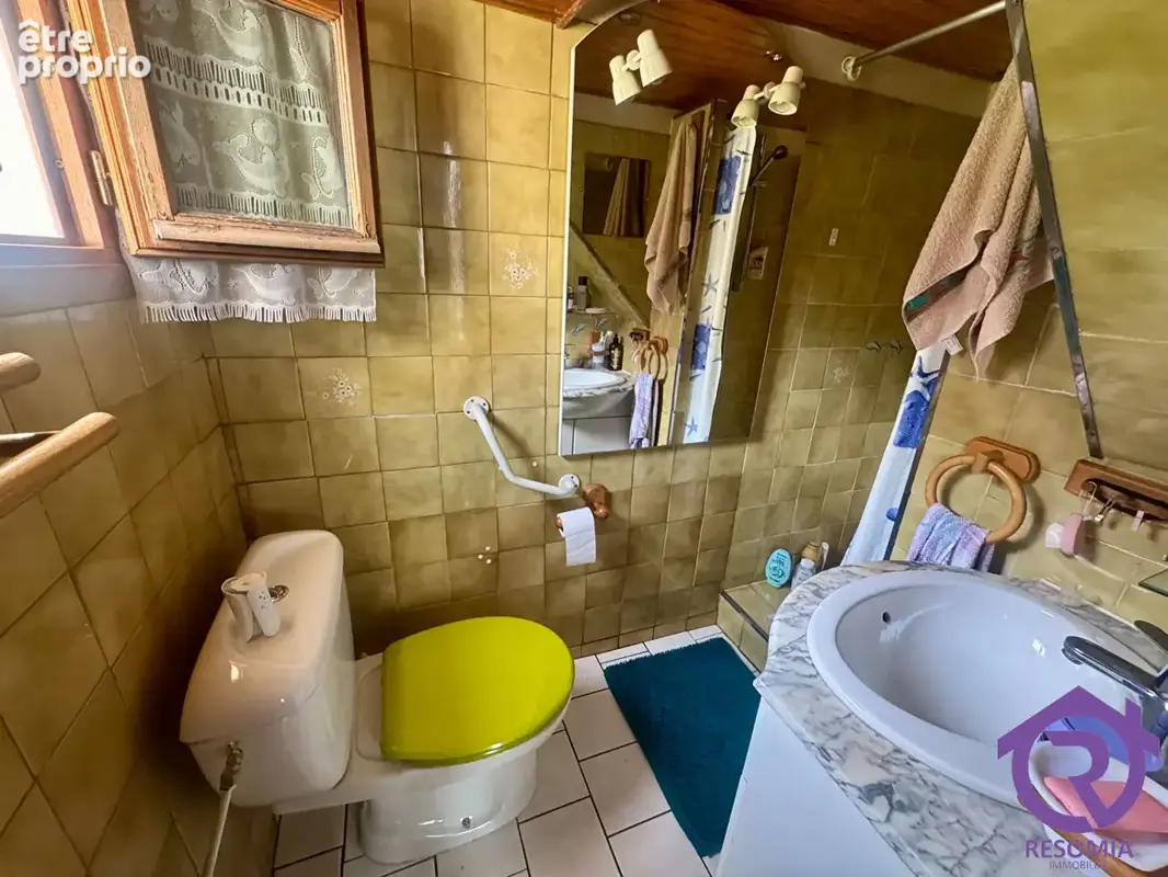 Maison Clamart de 6 pièces de100 m² avec grand jardin au calme - photo 8