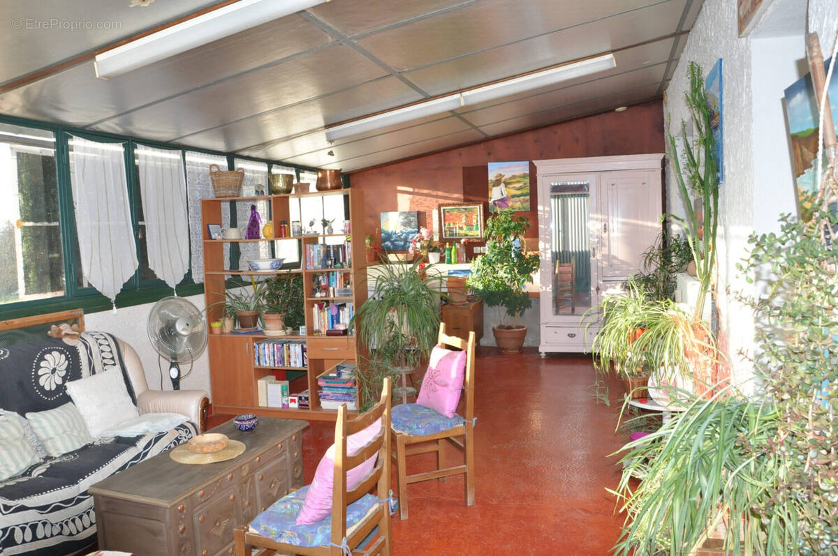 Maison à LAROQUE-TIMBAUT