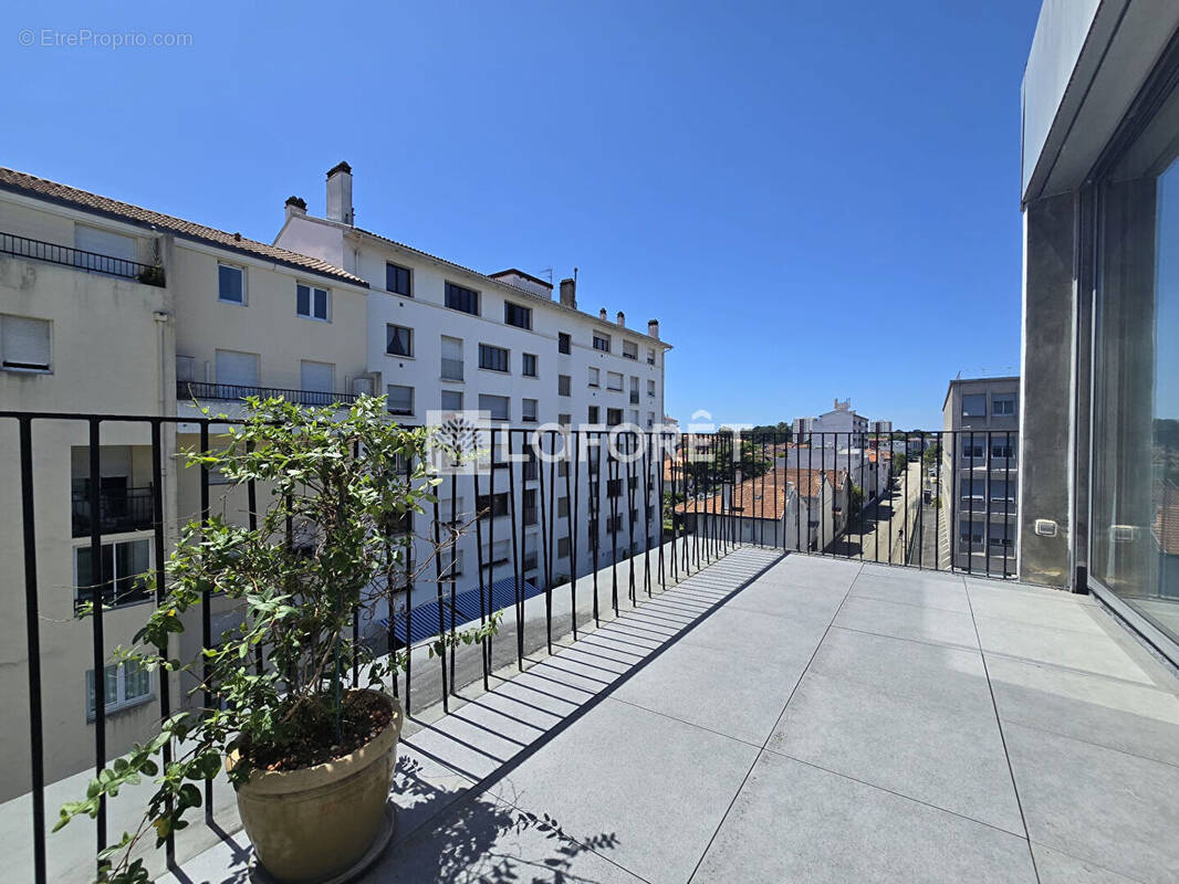 Appartement à BAYONNE