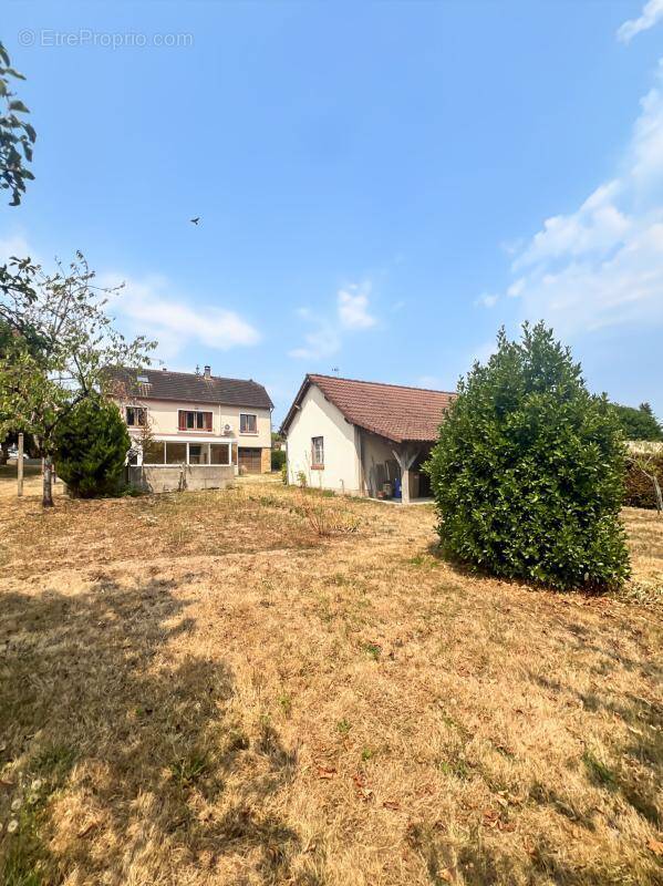 Maison à ROMORANTIN-LANTHENAY