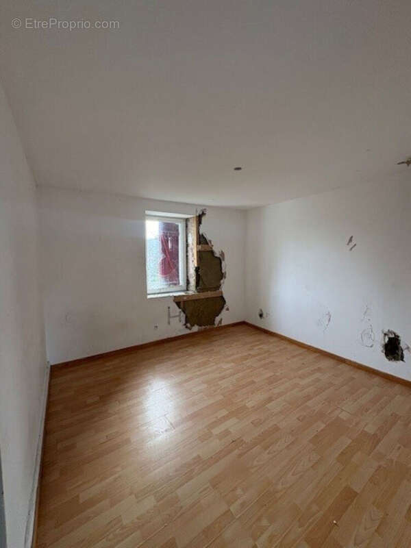 Appartement à EPINAL