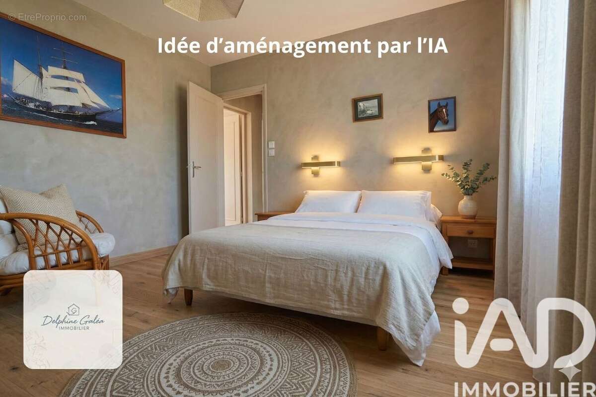 Photo 7 - Maison à SAINT-REMY-SUR-AVRE