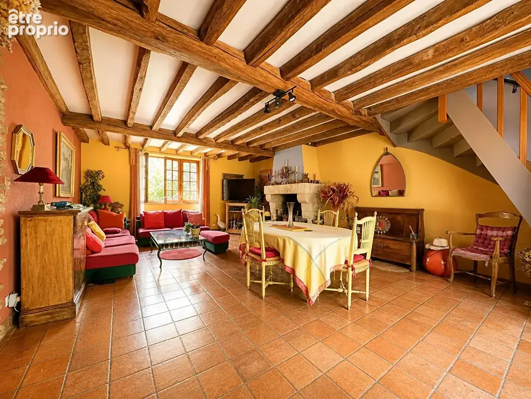 Maison 7 pièces - Rambouillet - photo 6