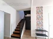 Appartement à NOZAY