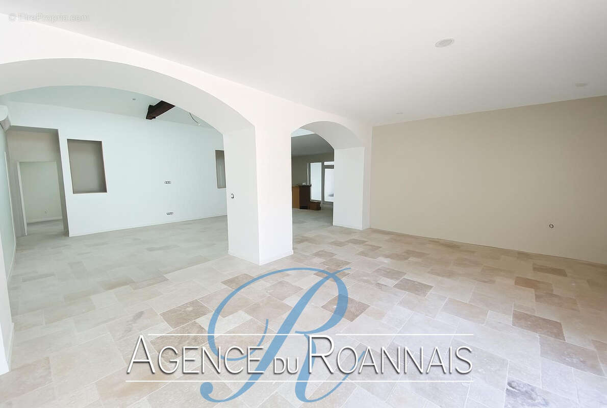 Appartement à ROANNE