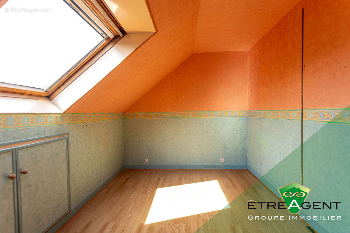 Maison à HEUDREVILLE-SUR-EURE