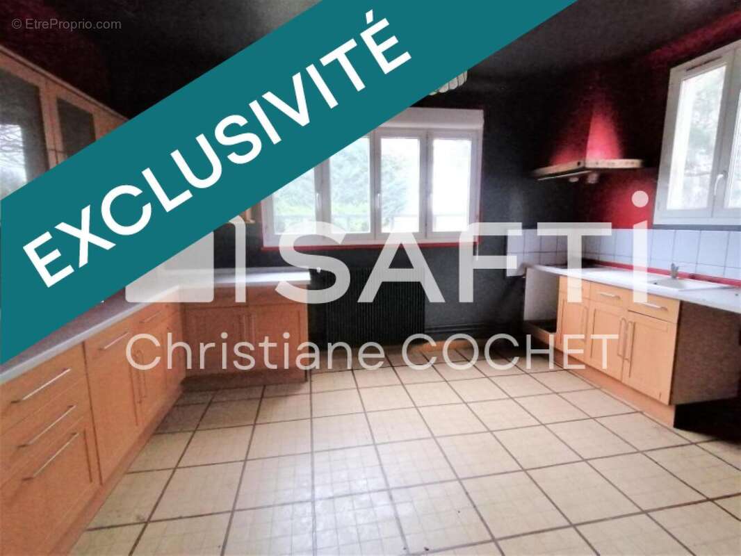 Photo 3 - Maison à RUBELLES