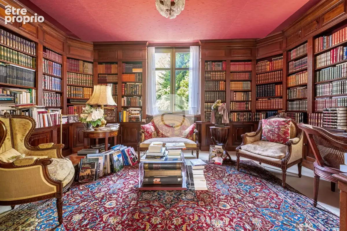 Bibliothèque
