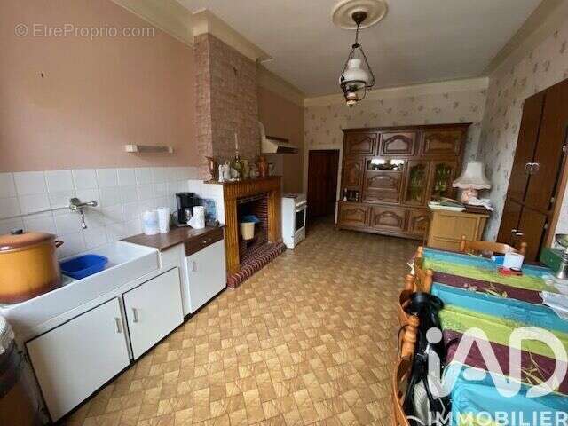 Photo 2 - Maison à MONTAUBAN-DE-BRETAGNE