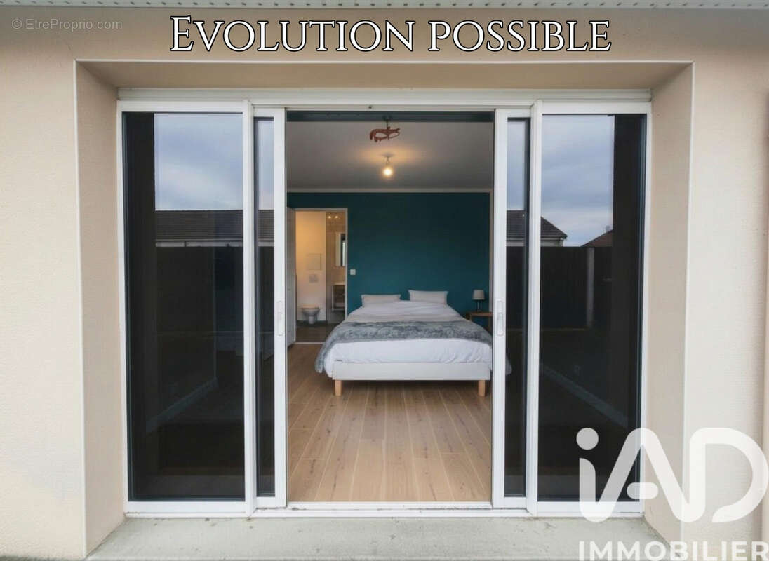 Photo 7 - Maison à BRESSOLS