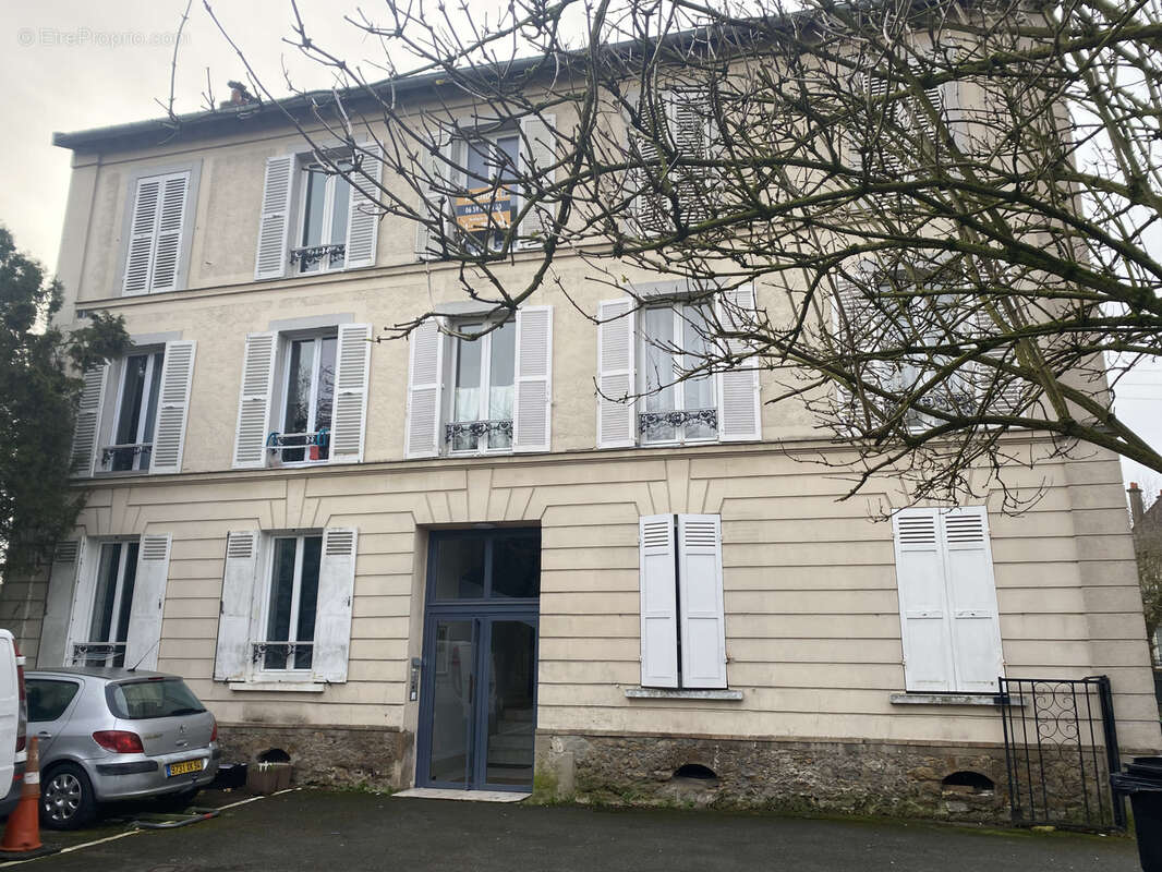 Appartement à SUCY-EN-BRIE