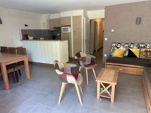 Appartement à FORT-MAHON-PLAGE