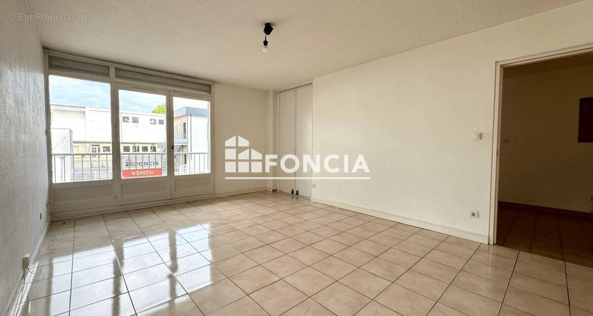 Appartement à CENON