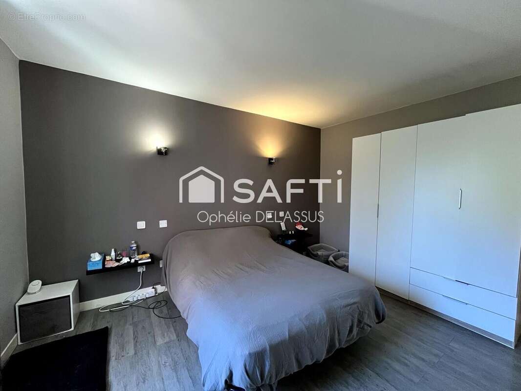 Photo 9 - Maison à SAINT-CLEMENT