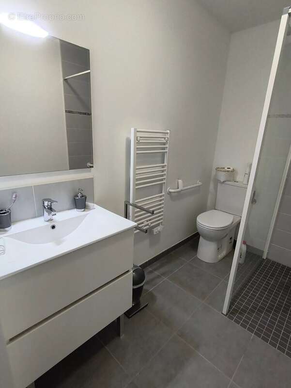 Appartement à SOUSTONS