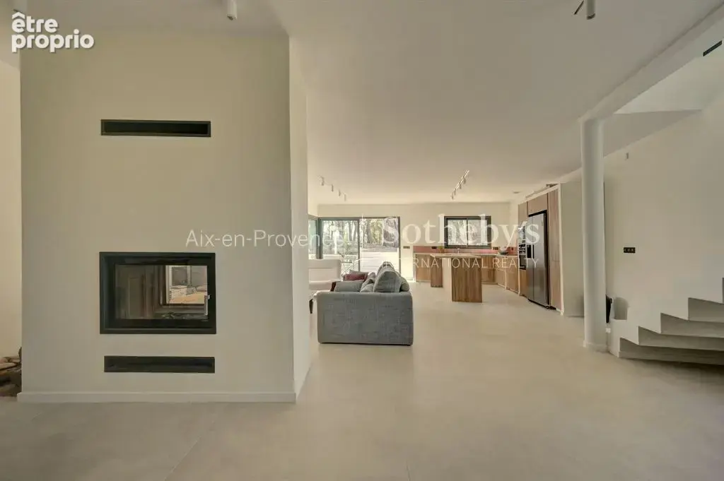 Maison recente au calme - photo 10