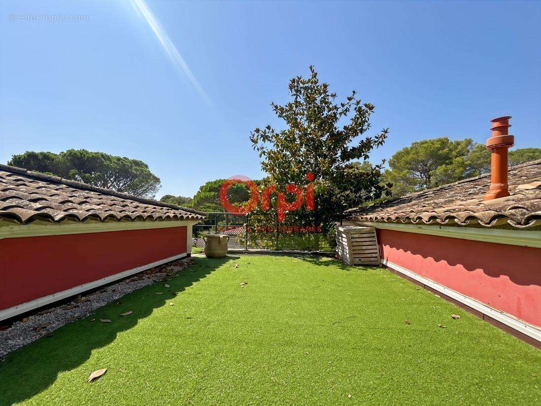 Villa de prestige - photo 11