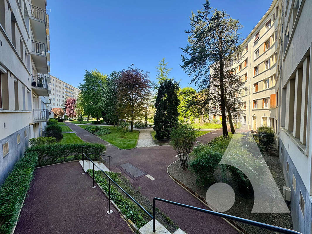 Appartement à TROYES