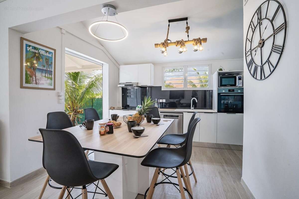 Maison à LE DIAMANT