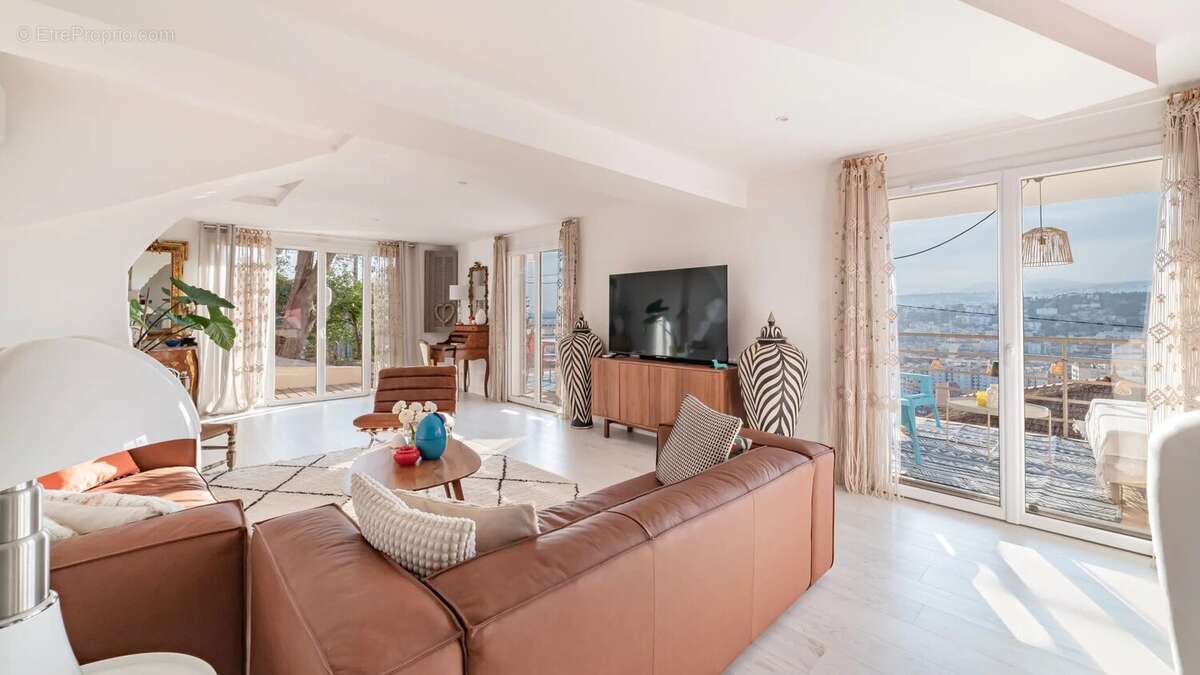 Maison à NICE
