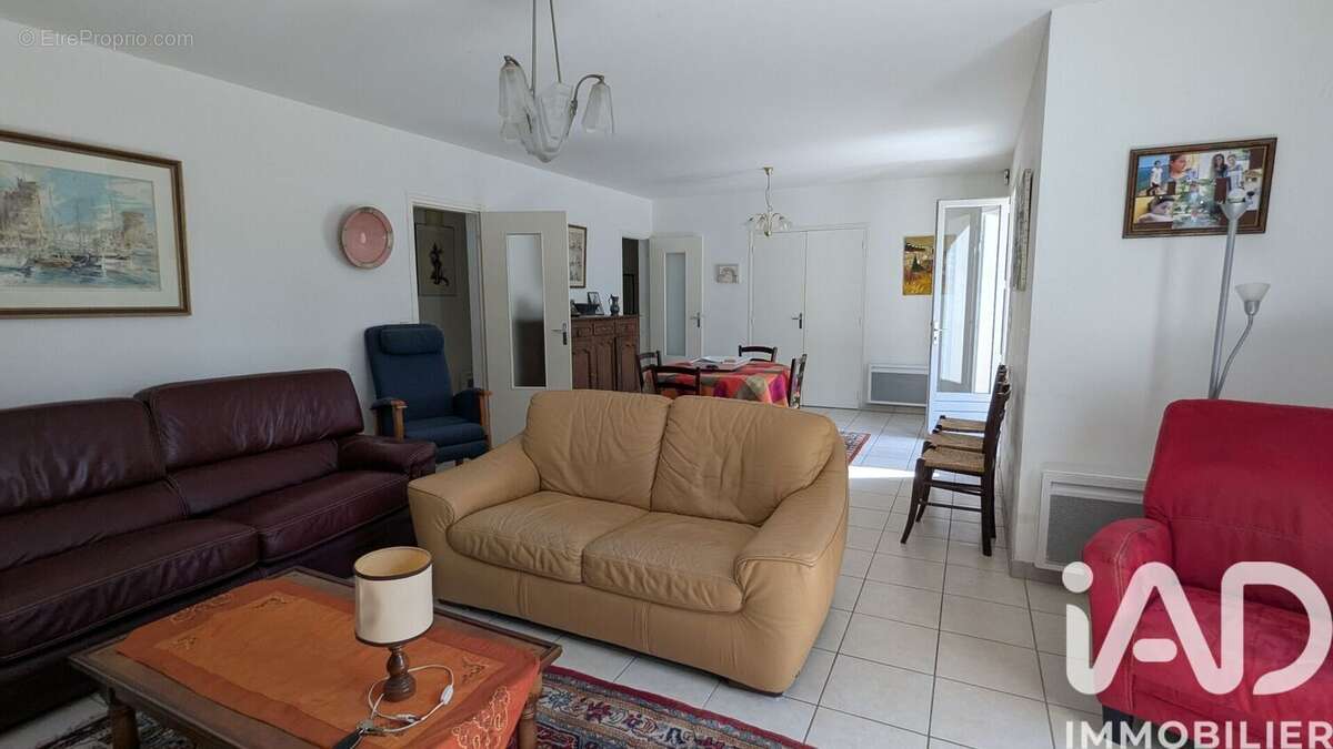 Photo 3 - Maison à BREUILLET