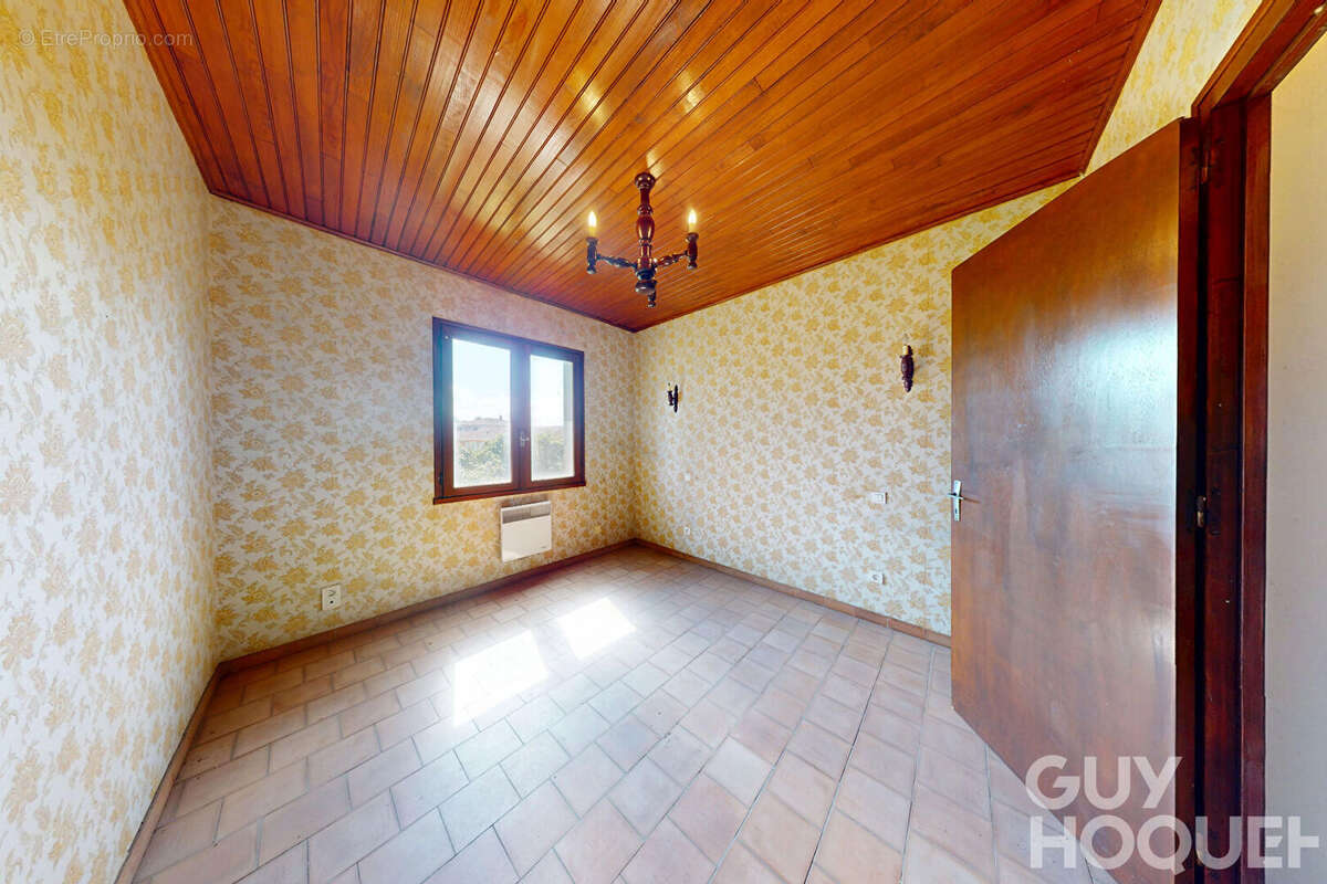 Maison à HAGETMAU