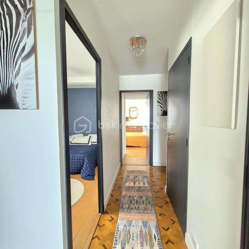 Appartement à PORNICHET