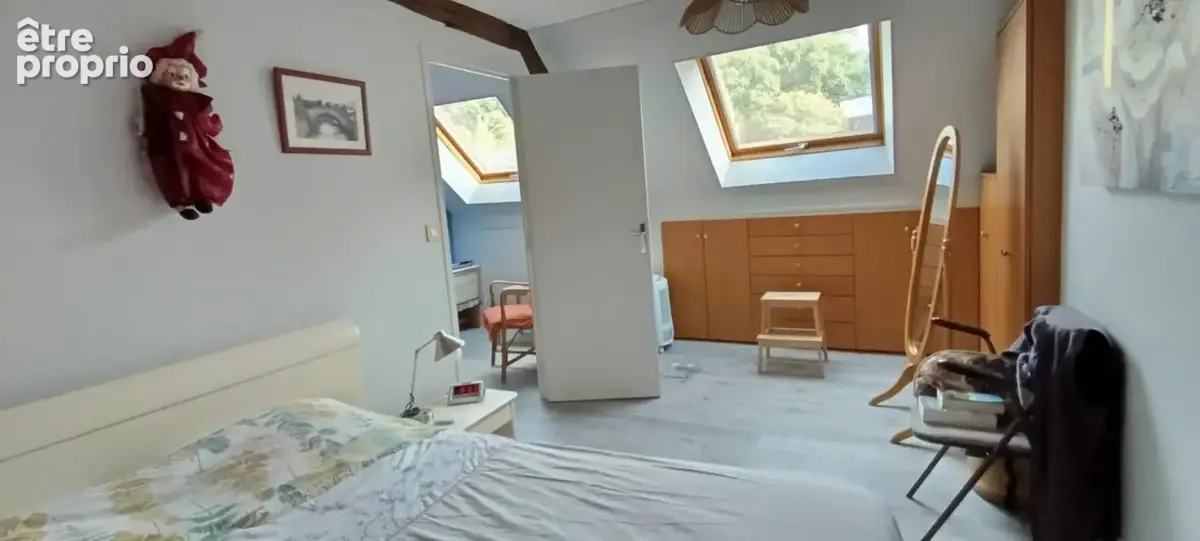 Maison de caractère - photo 5