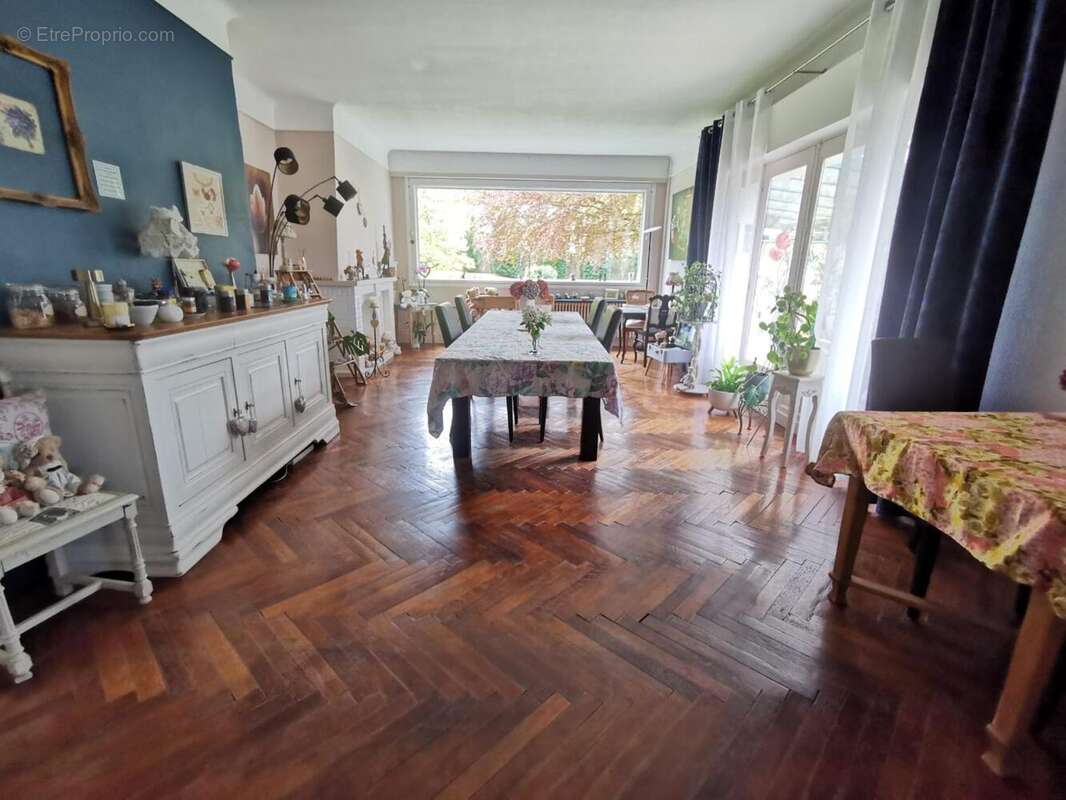 Photo 4 - Maison à FRIVILLE-ESCARBOTIN