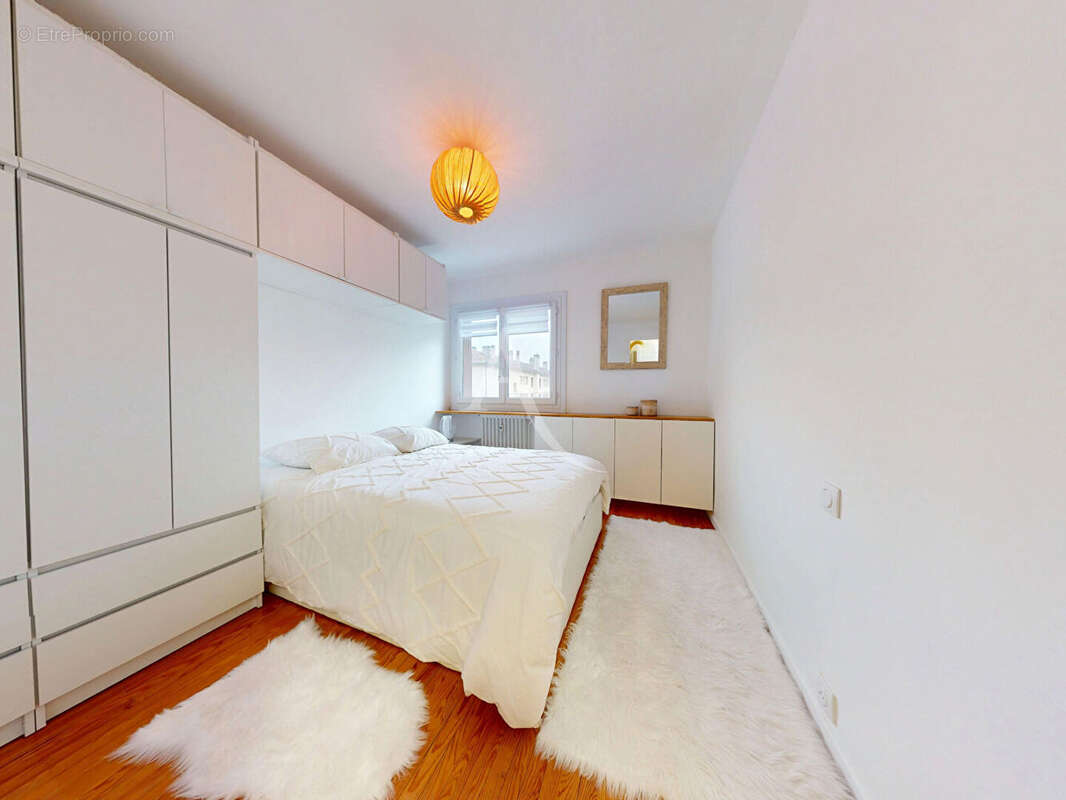 Appartement à ANNECY
