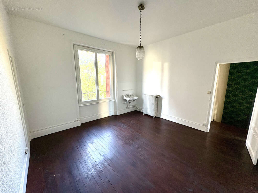 Maison à CHAMALIERES