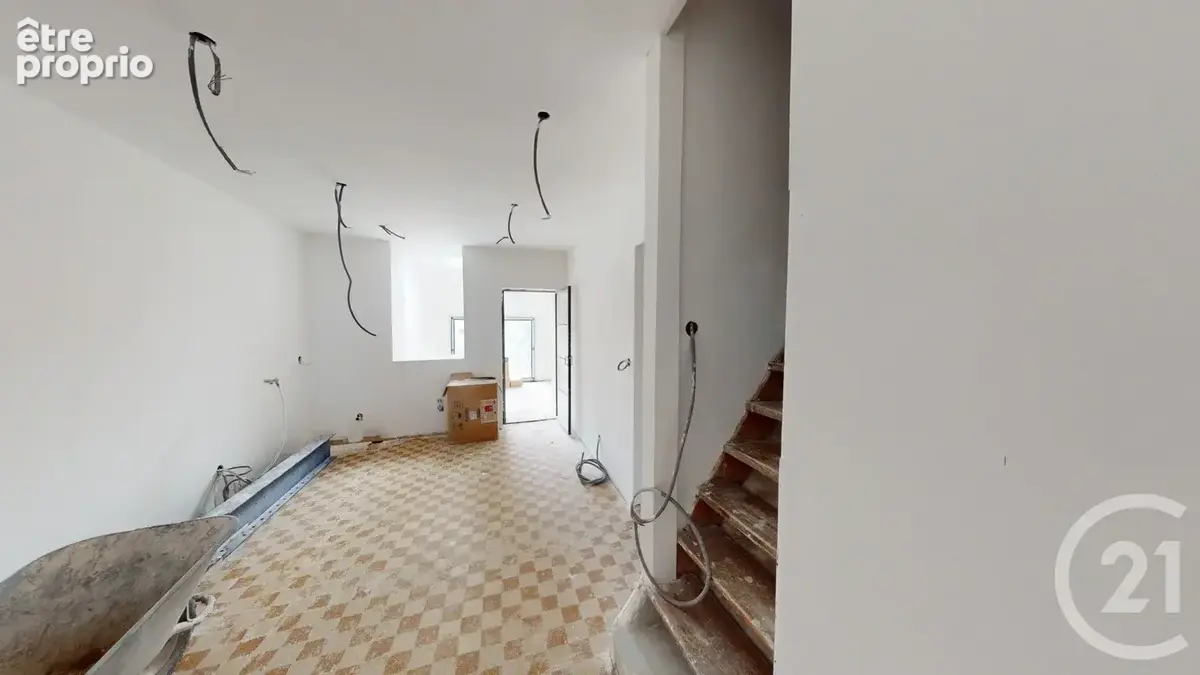 Maison 4 pièces 82 m² à vendre à Mont-D'origny (02390) - photo 14