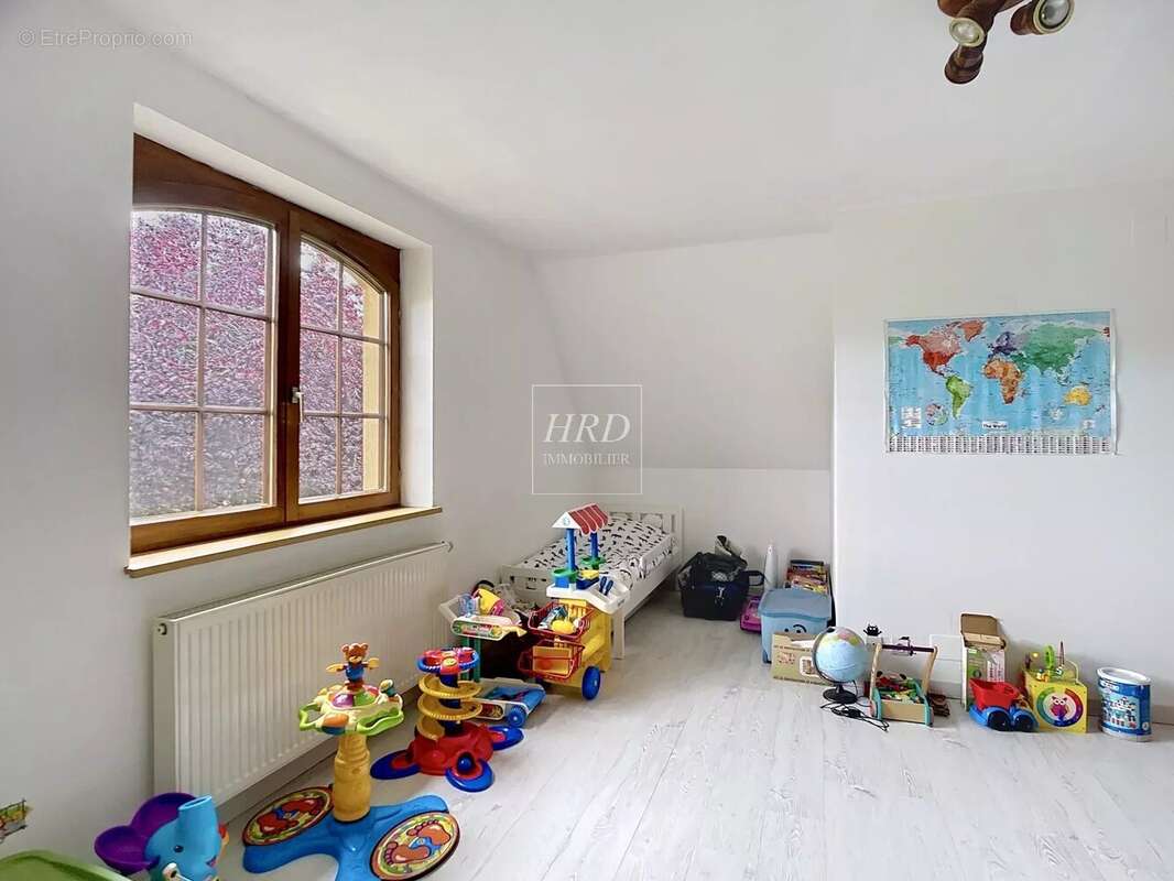 Maison à MARLENHEIM