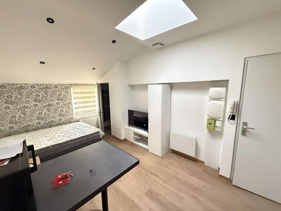 Appartement à CORCELLES-EN-BEAUJOLAIS