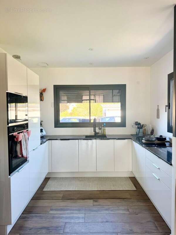 Photo 5 - Maison à SAINT-BARTHELEMY-D'ANJOU