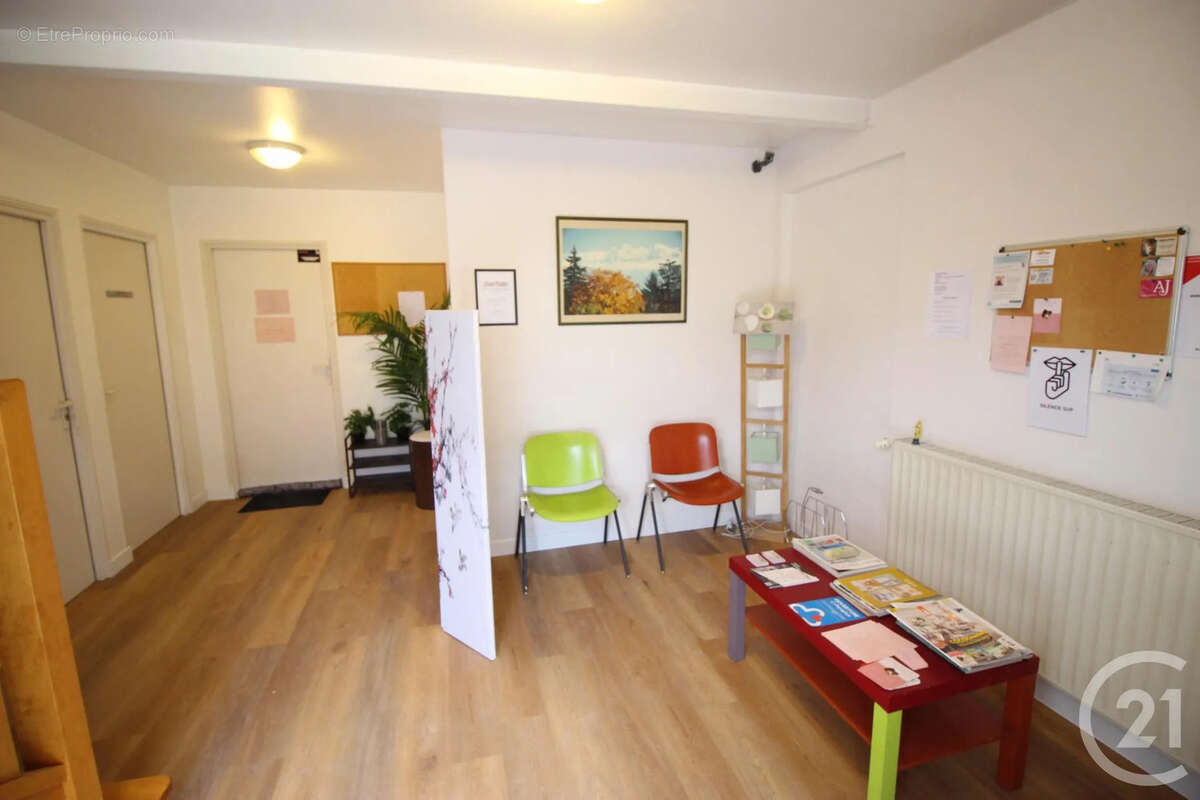 Autre à MONTBONNOT-SAINT-MARTIN