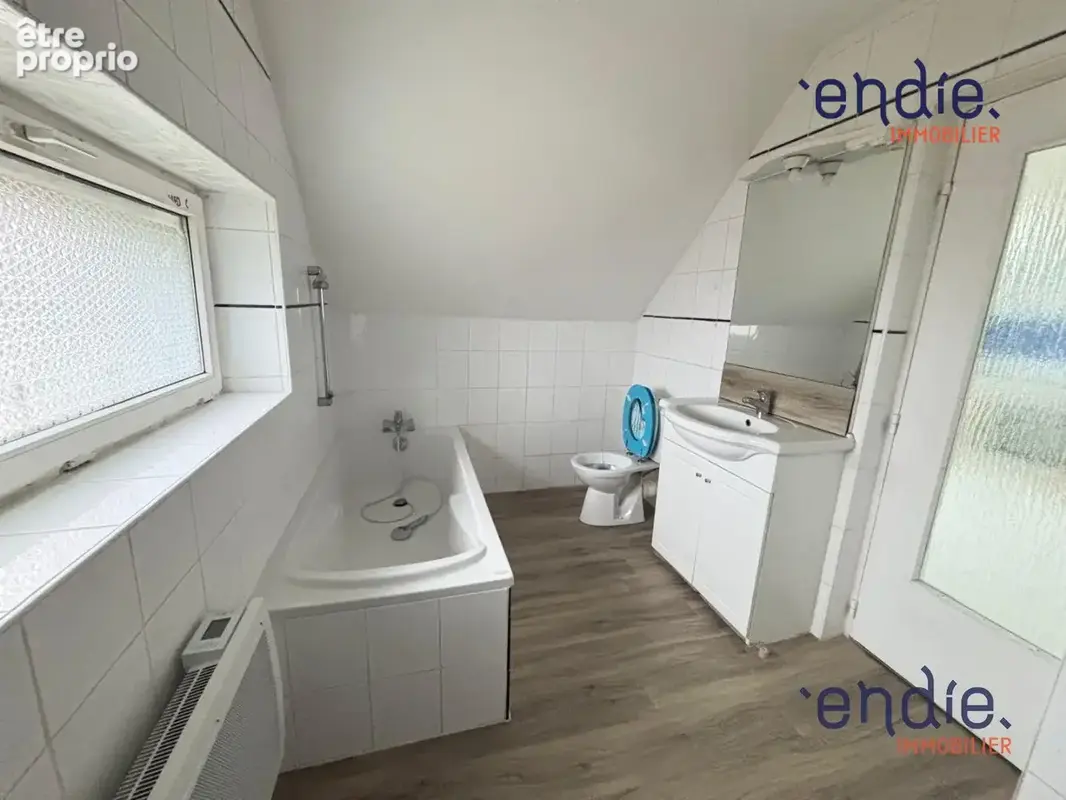 Appartement 3 pièces 46 m² à vendre à Belfort (90000) - photo 9