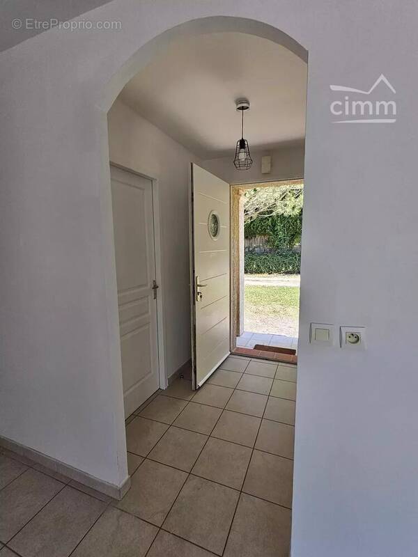 Maison à PONT-DU-CASSE