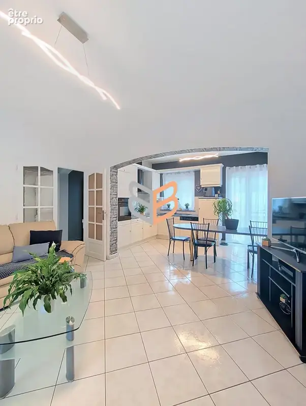 Maison 4 pièces 111 m² à vendre à Audun-Le-Tiche (57390) - photo 3