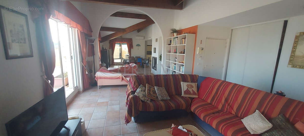 Appartement à LA SEYNE-SUR-MER