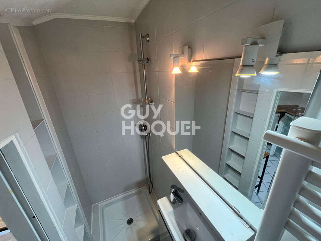 Appartement à MALAKOFF