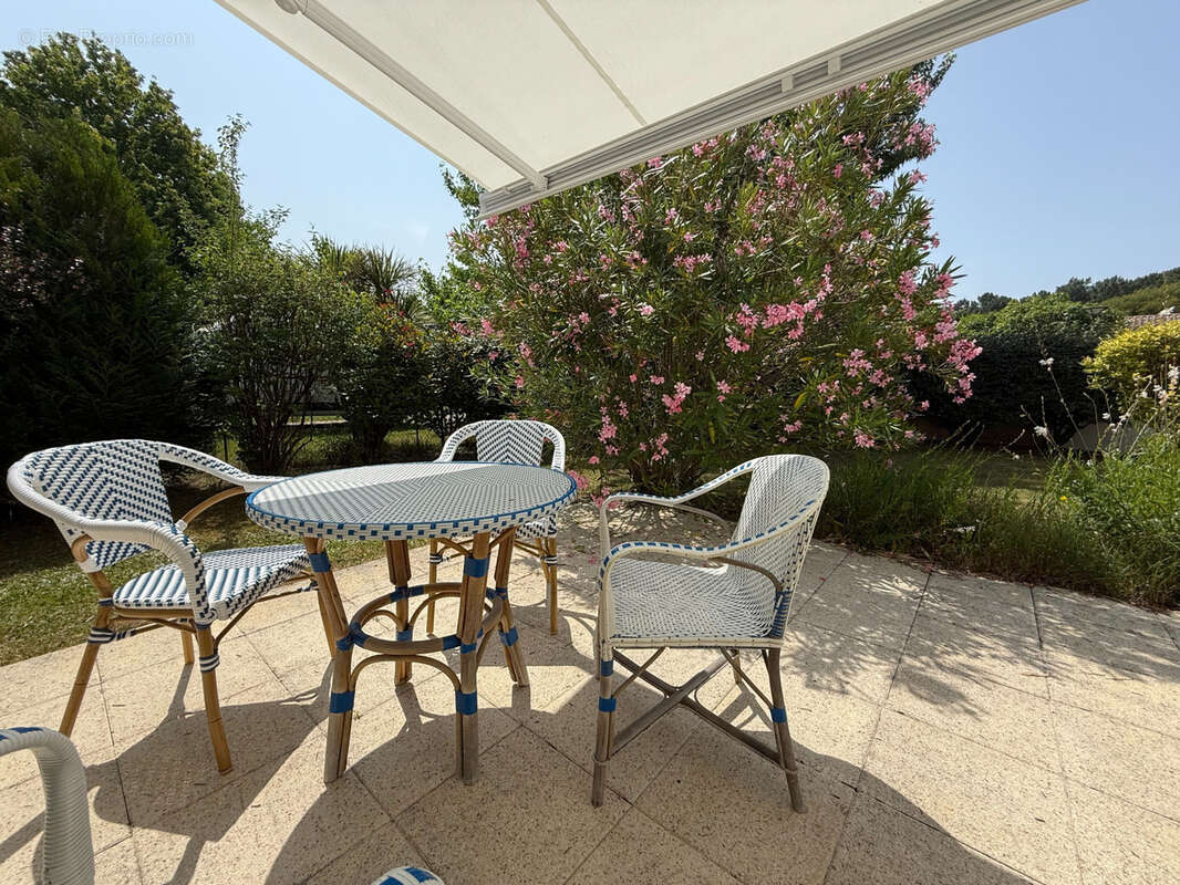 Maison à GUJAN-MESTRAS