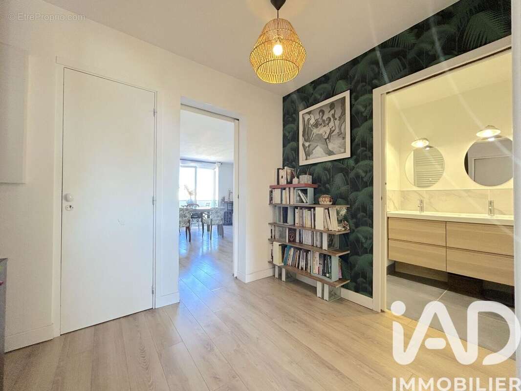 Photo 7 - Appartement à BORDEAUX