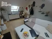 Appartement à RIVERY