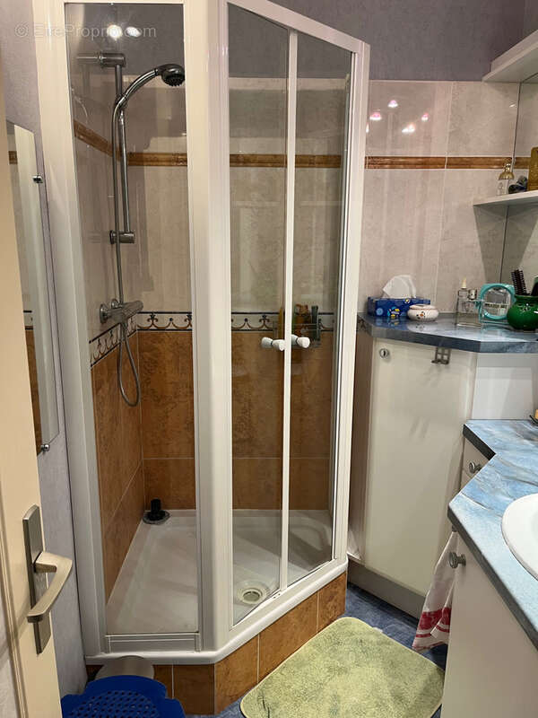 Appartement à EVREUX