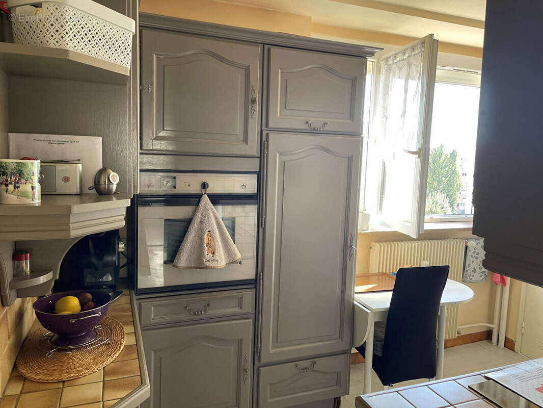 Appartement à CHALON-SUR-SAONE