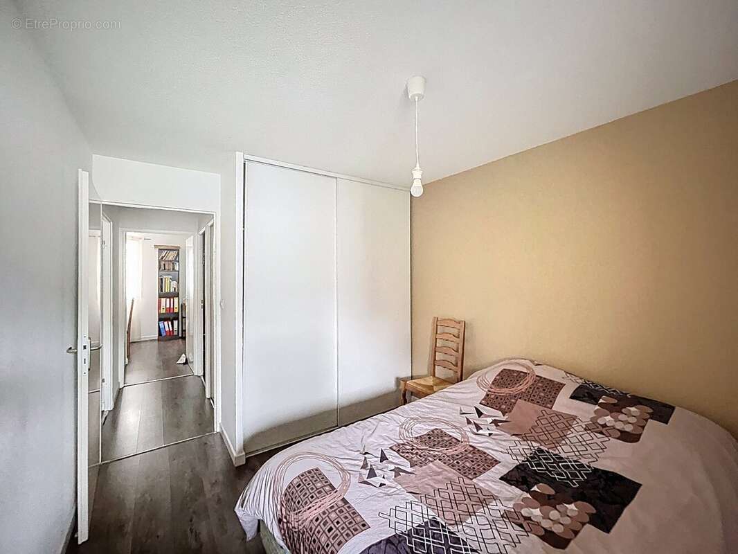 Appartement à COLOMIERS