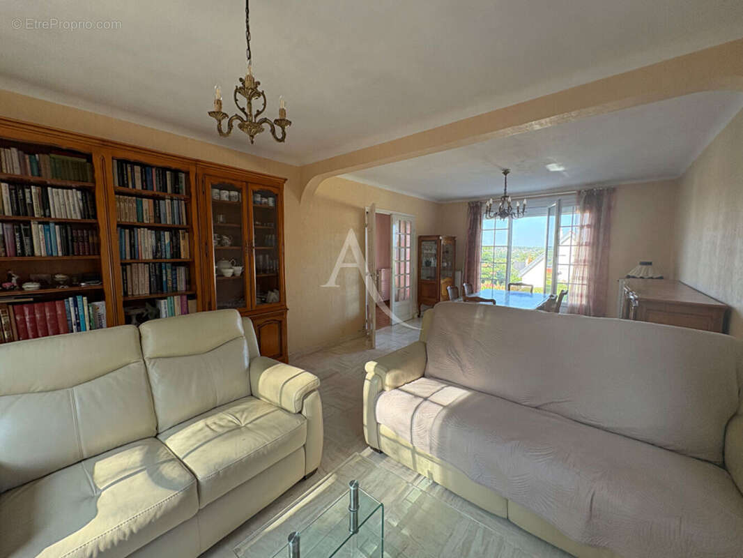 Maison de 102 m² à Saumur - photo 5