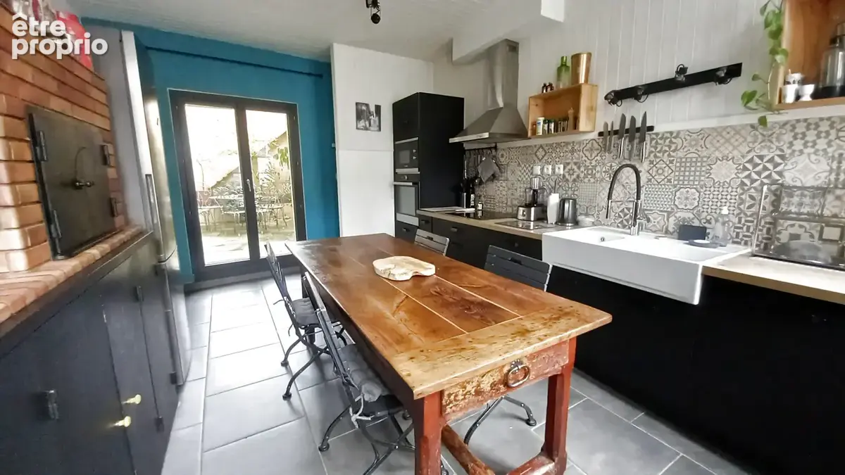Photo Maison à Lormont au prix de 353 000€